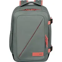 American Tourister Take2cabin S 24l Backpack Vert