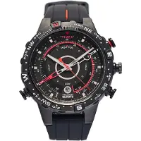 Timex Montre pour homme T2N720