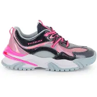 Billieblush U21642 Trainers Bleu EU 26 Enfants
