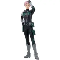 Banpresto Grandista Kaiju No. 8 Gen Narumi Figurki Kolekcjonerska 22cm
