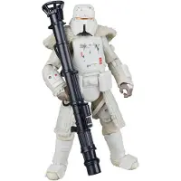 Hasbro Star Wars Série Noire Andor Actionfigur Range Trooper 15cm