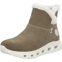 Rieker Boots 'M6050' marron