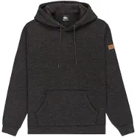 Quiksilver Keller Hoodie Gris XL Homme