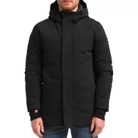 Gabbiano Veste Parka Winter Hommes