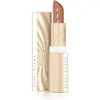 Bobbi Brown Holiday Luxe Lipstick Rouge à lèvres crème ultra pigmenté teinte Maple 3.5 g
