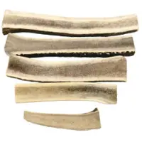 Brekz Snacks - Split Antler cerf pour chien