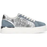 Liu jo Pretty 06 Trainers Argenté EU 38 Femme