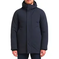 Gabbiano Veste Parka Winter Hommes