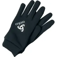 Odlo Gants Stretchfleece Liner Eco