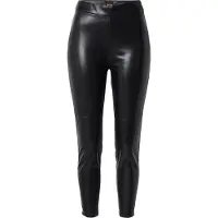 BOSS Pantalon 'Taskin' noir