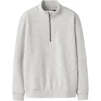 LMTD Sweat gris