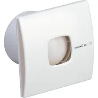 CATA Extracteur De Salle De Bain Silentis Ln 10