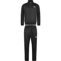 Benlee Survêtement 'Tanner' bleu marine / noir / blanc