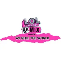 LOL. Surprise: Remix Edition FR/UK Switch