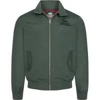 Lonsdale Veste mi-saison 'Classic' olive