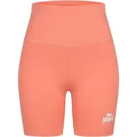 Lonsdale Ludwell Short Leggings Rose L Femme