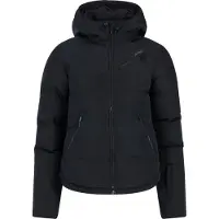 Protest Lucid Jacket Noir XS Femme