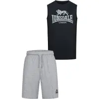 Lonsdale Ensemble Sans Manches Claremorris