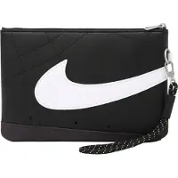 Nike Icon Blazer Wallet Noir