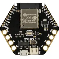 Whadda Carte de développement portable Esp32