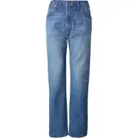 Wrangler Jean '13MWZ' bleu denim