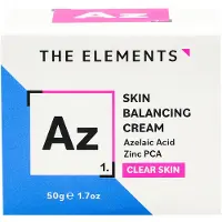The Elements Crème Équilibrante 'Az' - 50g