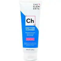 The Elements Gel Nettoyant Profond 'Ch' - 125ml