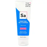 The Elements Gel Nettoyant Purifiant 'Sa' - 125ml