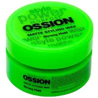 Morfose Ossion - Cire coiffante mate - 100 Ml (Cire capillaire, 100 ml)