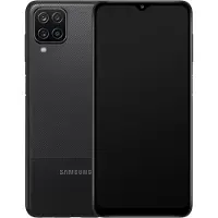 Samsung Galaxy A12 32 Go Noir
