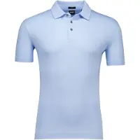HUGO BOSS Hommes, T-shirt, Palosh 30, Bleu, (3XL)