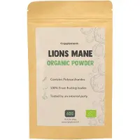 GOYU Mane de lion en poudre