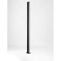 Lyora Lampe de jardin élégante Sasso 170cm