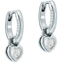Ted Baker Boucles d'oreilles 'HARPER' argent