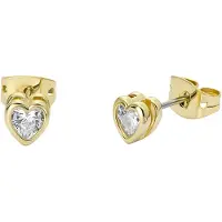 Ted Baker Boucles d'oreilles 'HARMONY' or