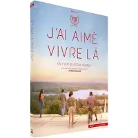 Shellshock J'ai aimé vivre là DVD