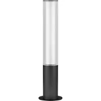 Lyora Éclairage de chemin élégant Iman 65,5 cm
