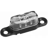 Busch&Muller Feu Arrière Toplight Line Small Plus 50 Mm