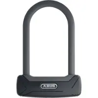 ABUS Granit Plus 640/135hb150 U-lock Noir,Gris 150 x 82 x 12 mm