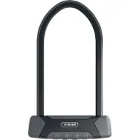 ABUS Antivol en UABUS540/160HB230+EaZy KFnoir grisavec carte de code