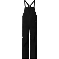 The North Face - Salopette en GORE-TEX&reg; - W Summit Verbier GTX Bib TNF Black pour Femme en Nylon - Taille M - Noir