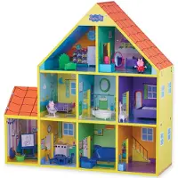 Gear2Play GP27952, Floor House, 2 ans, Multicolore