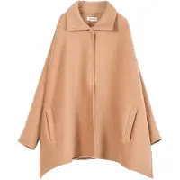Camomilla Italia Cape marron
