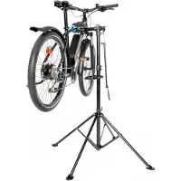 Fischer Fahrrad Pied de montage pour vélo