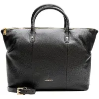 Lazarotti Cabas 'Bologna' noir