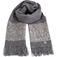 Camomilla Italia Écharpe gris