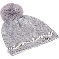 Camomilla Italia Bonnet gris