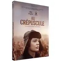 Shellshock Au crépuscule DVD
