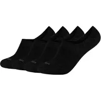 JOOP! Chaussure basse gris foncé / noir