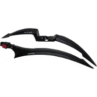 Polisport Bike Jeu De Garde-boue Cross Country Evo 26-29´´